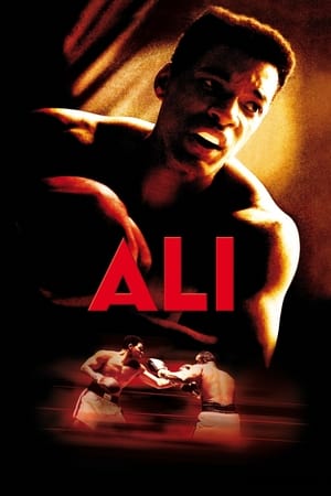 Ali อาลี กำปั้นท้าชนโลก (2001)