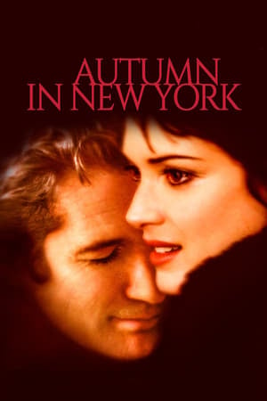 Autumn in New York แรกรักลึกสุดใจ รักสุดท้ายหัวใจนิรันดร์ (2000) บรรยายไทย