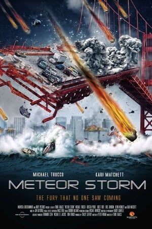 Meteor Storm วันฟ้าถล่ม (2010)