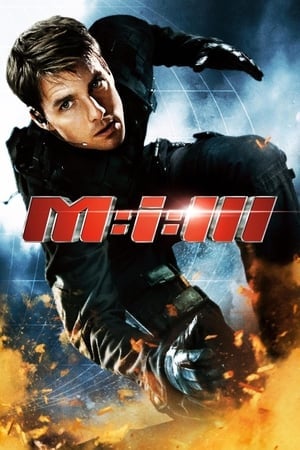 Mission Impossible III มิชชั่น อิมพอสซิเบิ้ล ฝ่าปฏิบัติการสะท้านโลก 3 (2006)
