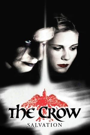 The Crow Salvation วิญญาณไม่เคยตาย (2000)