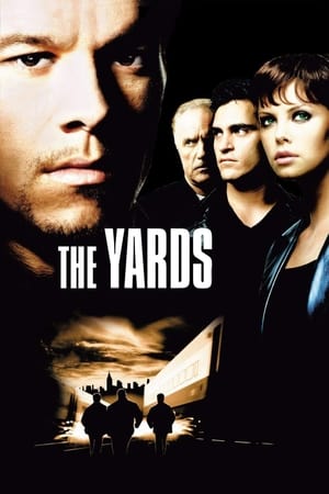 The Yards แหกนรกทรชน (2000) HDTV บรรยายไทย