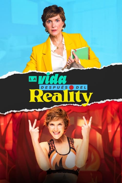 Back to Reality (La Vida Despues del Reality) Season 1 (2023) บรรยายไทย