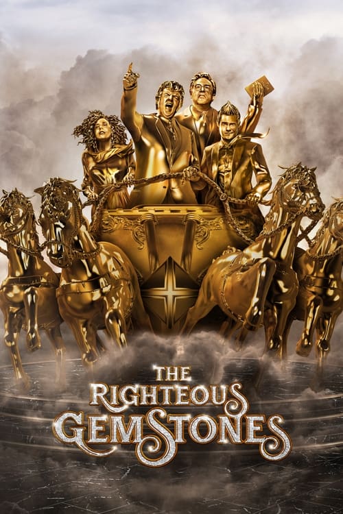 The Righteous Gemstones Season 1 (2019) บรรยายไทย