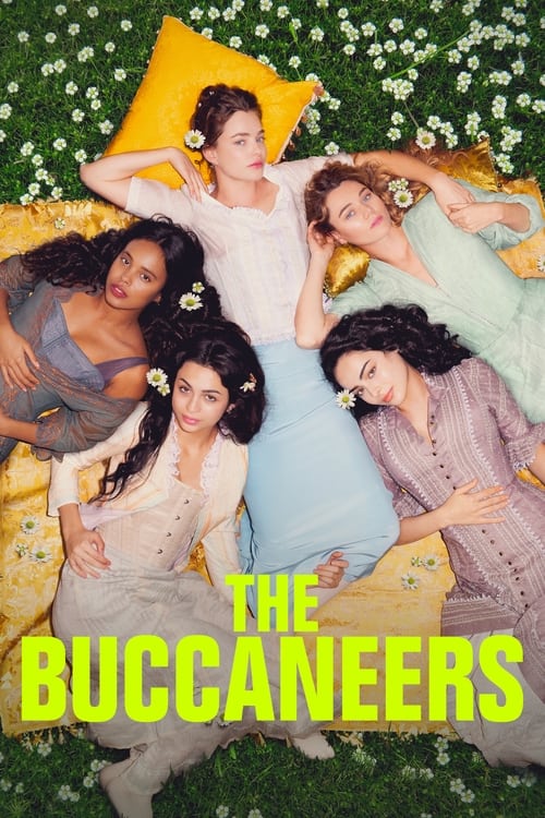The Buccaneers Season 1 (2023) Apple TV+ บรรยายไทย