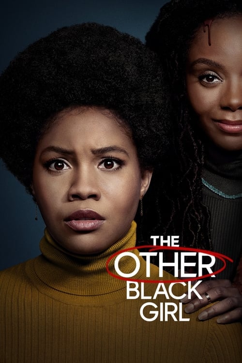 The Other Black Girl Season 1 (2023) Disney+ บรรยายไทย