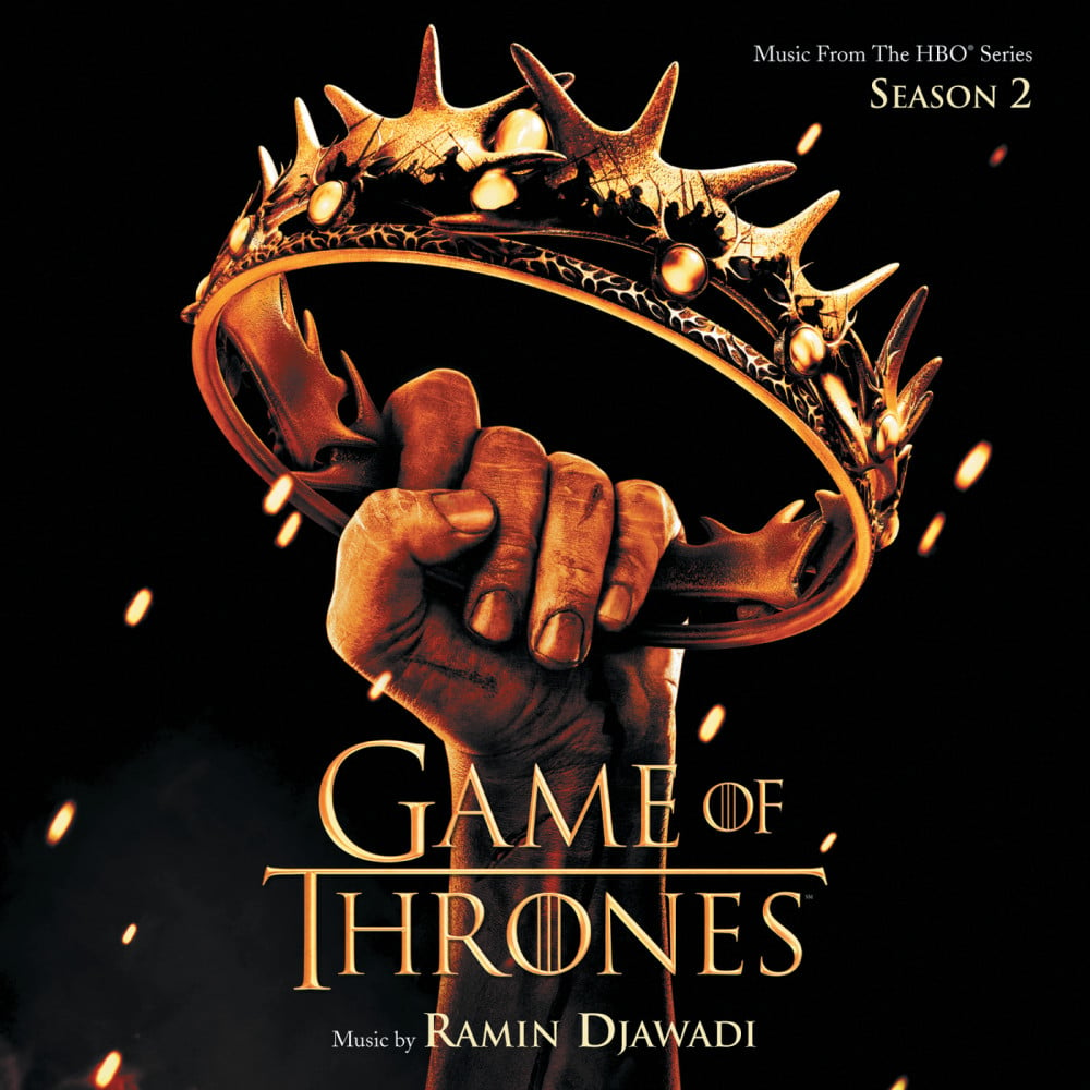 Game of Thrones – Season 2 (2012) พากย์ไทย