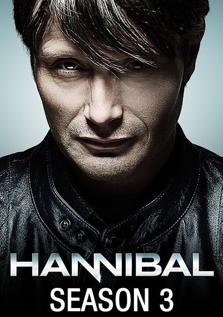 Hannibal (2015) ฮันนิบาล อํามหิตอัจฉริยะ season 3 ซับไทย EP 1-13 ตอนจบ