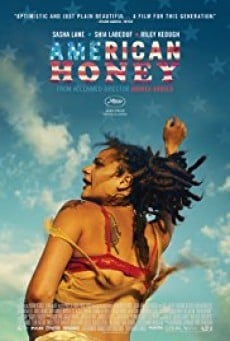 American Honey อเมริกัน ฮันนี่