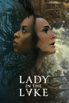 Lady in the Lake Season 1 (2024) Apple TV+ บรรยายไทย