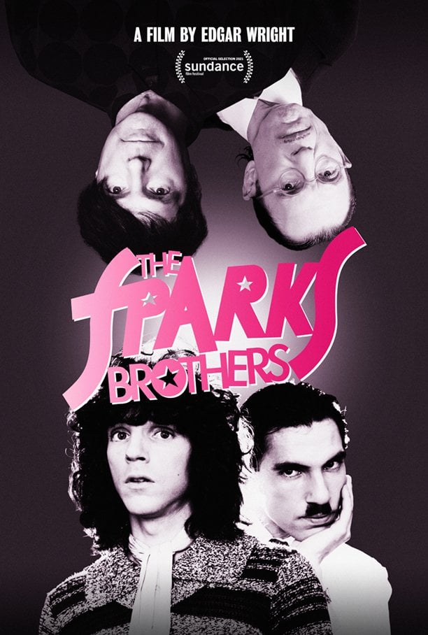 The Sparks Brothers (2021) บรรยายไทย