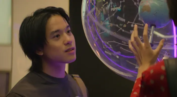รีวิวหนัง รักวนลูป Love Stuck (2024)