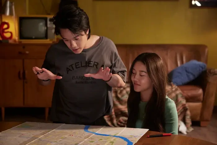 รีวิวหนัง รักวนลูป Love Stuck (2024)