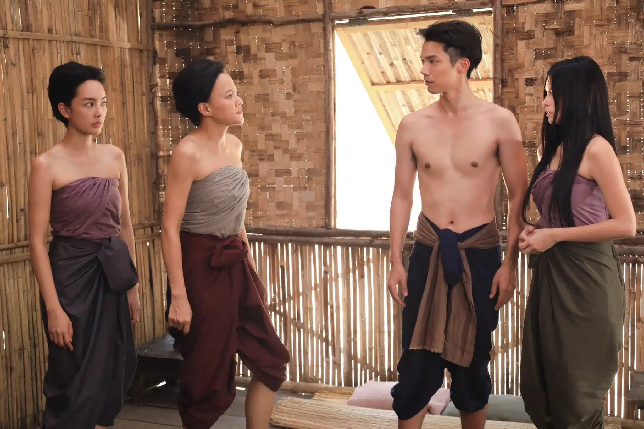  รีวิวหนัง The Legend of Nang Nak