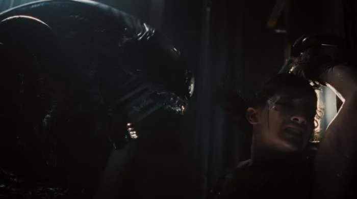 เรื่องย่อ Alien Romulus เอเลี่ยน โรมูลัส