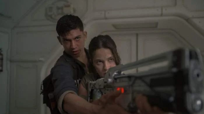 เรื่องย่อ Alien Romulus เอเลี่ยน โรมูลัส