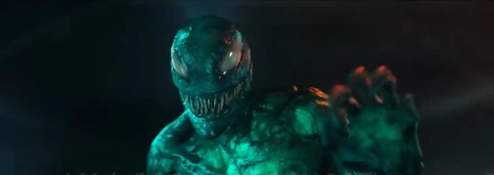 รีวิวหนัง Venom The Last Dance