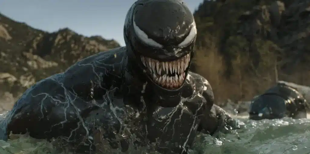 รีวิวหนัง Venom The Last Dance