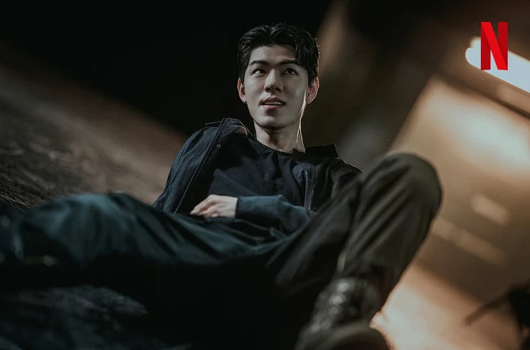 เรื่องย่อ Gyeongseong Creature 2