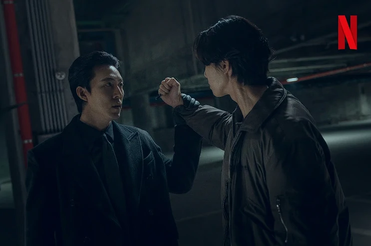 เรื่องย่อ Gyeongseong Creature 2
