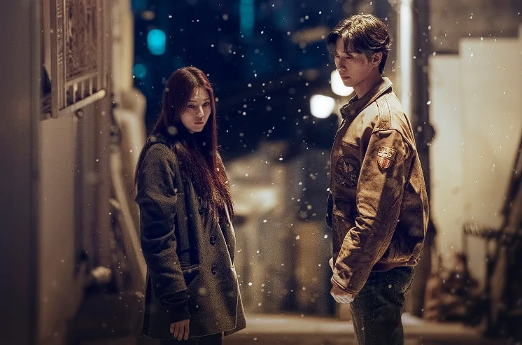 เรื่องย่อ Gyeongseong Creature 2