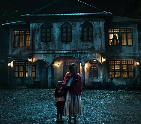 รีวิวซีรี่ย์ไทย Don't Come Home