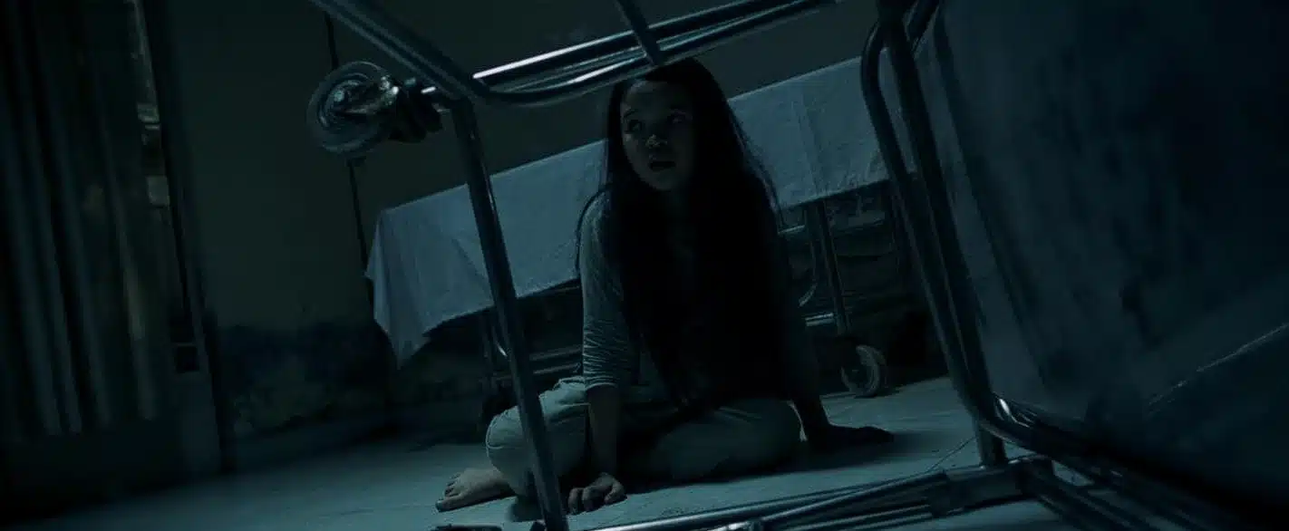 รีวิวหนัง Ma Da The Drowning Spirit