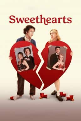 Sweethearts หวานใจ (2024) บรรยายไทย