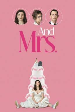 And Mrs (2024) บรรยายไทย