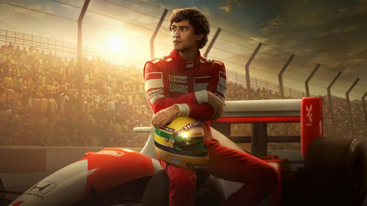 รีวิวซีรีย์ Senna เซนนา