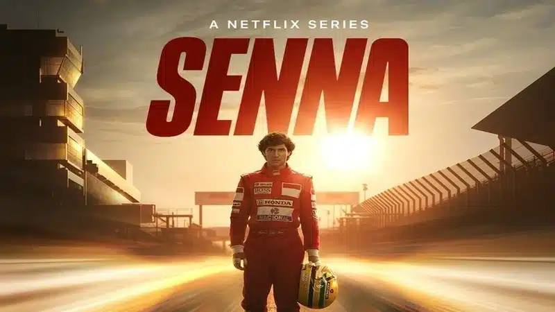 รีวิวซีรีย์ Senna เซนนา Season 1 (2024)