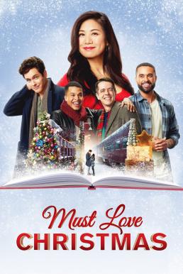 Must Love Christmas (2022) บรรยายไทย