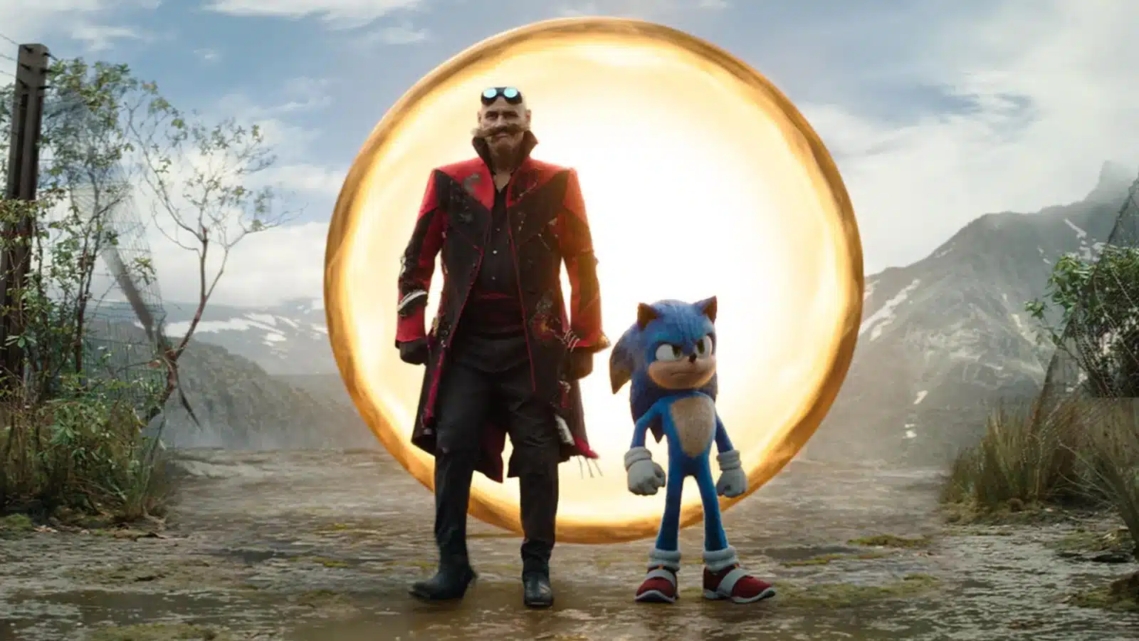 รีวิวหนัง Sonic the Hedgehog 3 โซนิค เดอะ เฮดจ์ฮ็อก 3 (2024)