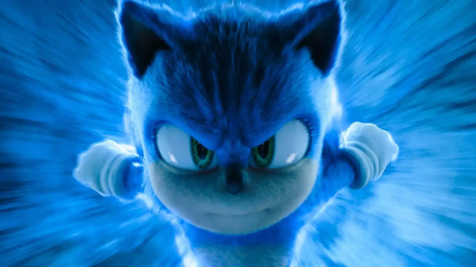 รีวิวหนัง Sonic the Hedgehog 3