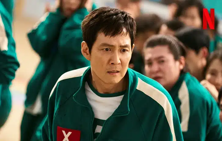 รีวิวหนัง Squid Game Season 2