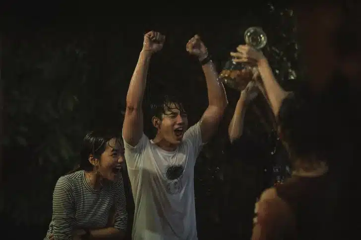 รีวิวหนัง Low Season