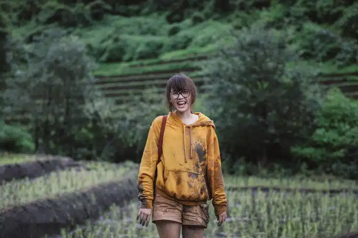 รีวิวหนัง Low Season