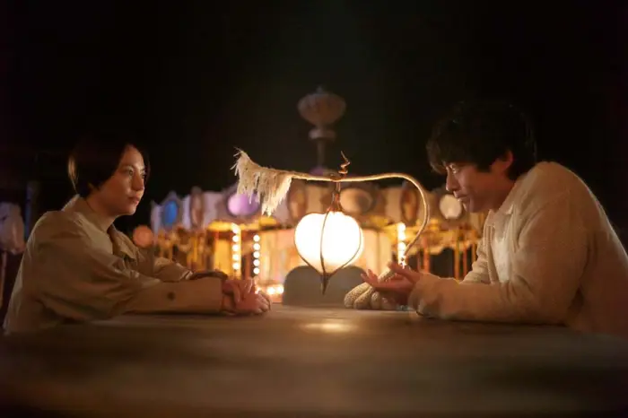 รีวิวหนัง The Parades