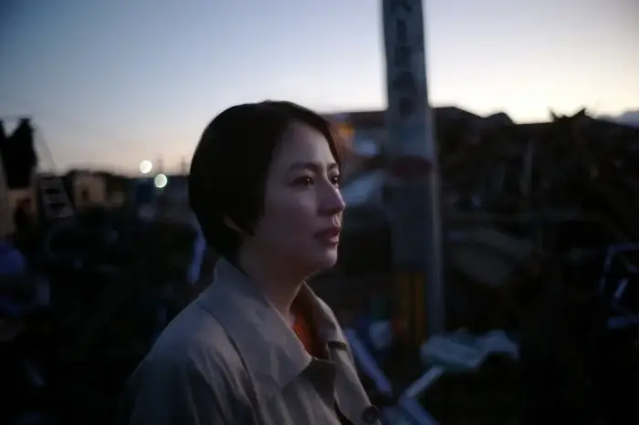 รีวิวหนัง The Parades