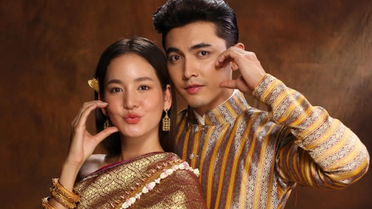 รีวิวหนัง คุณพี่เจ้าขาดิฉันเป็นห่านมิใช่หงส์