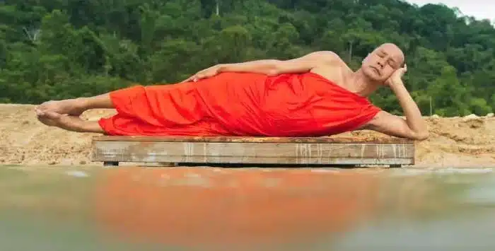 รีวิวหนัง หลวงพี่เท่ง Comeback