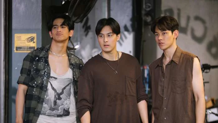 รีวิวหนัง วัยเป้ง นักเลงขาสั้น 2