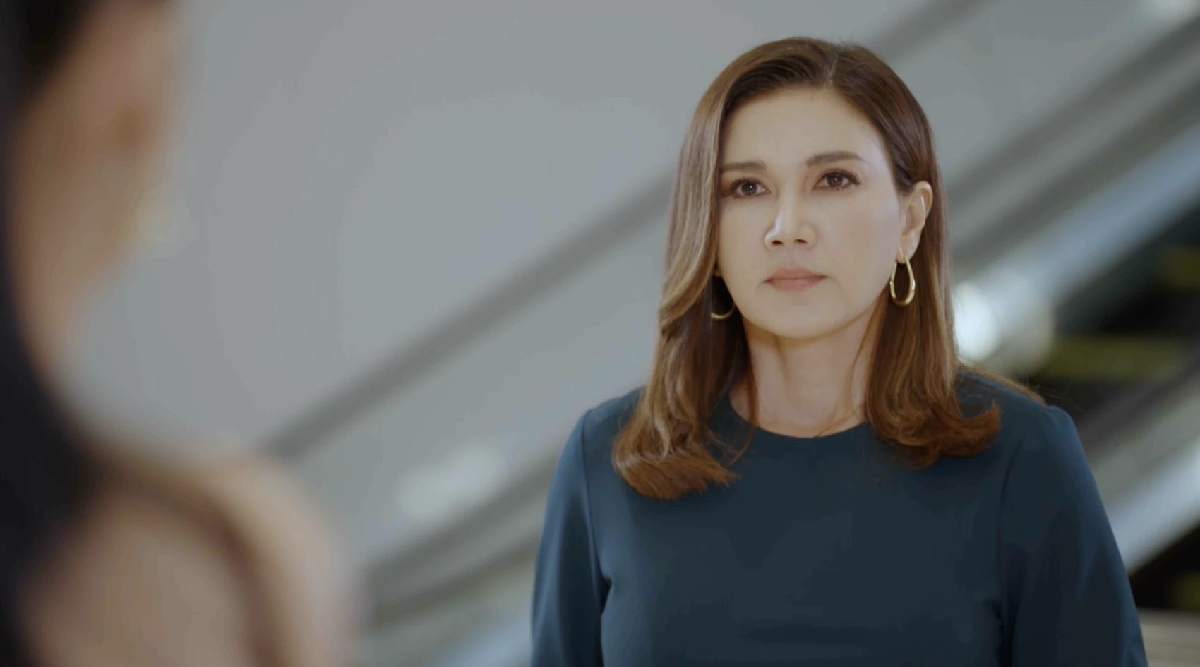 รีวิวซีรี่ย์ แม่เลี้ยง Stepmother