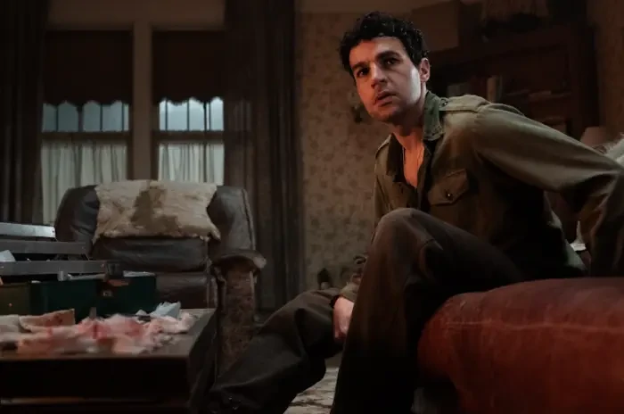 รีวิวหนัง Wolf Man มนุษย์หมาป่า