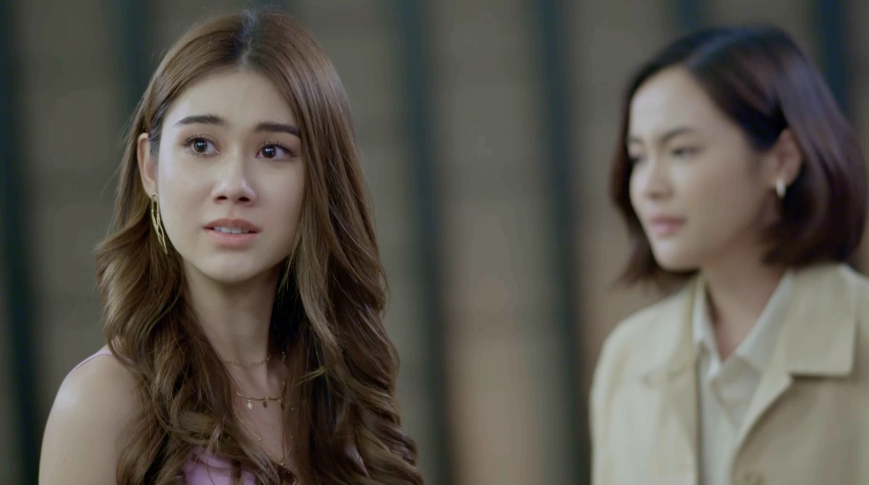 รีวิวซีรี่ย์ แม่เลี้ยง Stepmother
