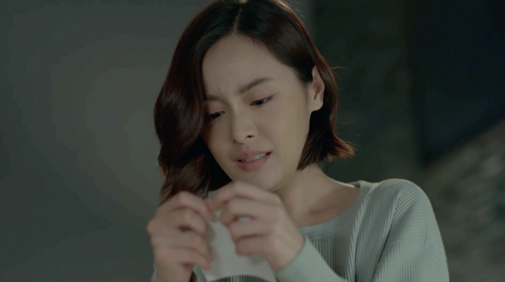 รีวิวซีรี่ย์ แม่เลี้ยง Stepmother