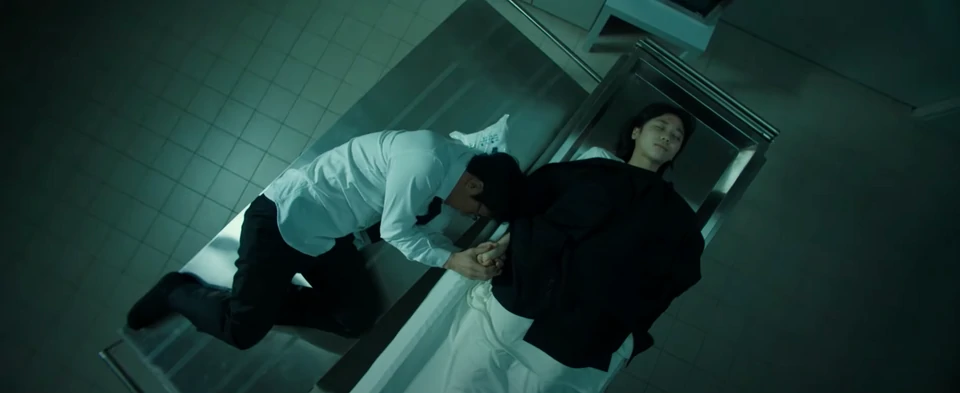รีวิวหนัง Devils Stay ปีศาจปรสิต 