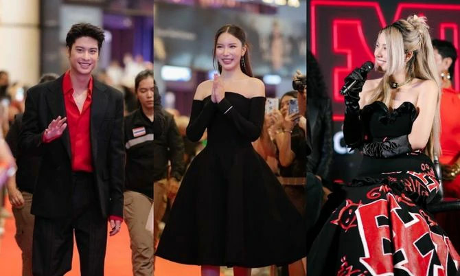 รีวิวหนัง ปิด เกม ล่า EXIT