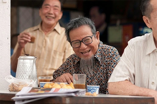 รีวิวหนัง ขอบคุณที่รักกัน
