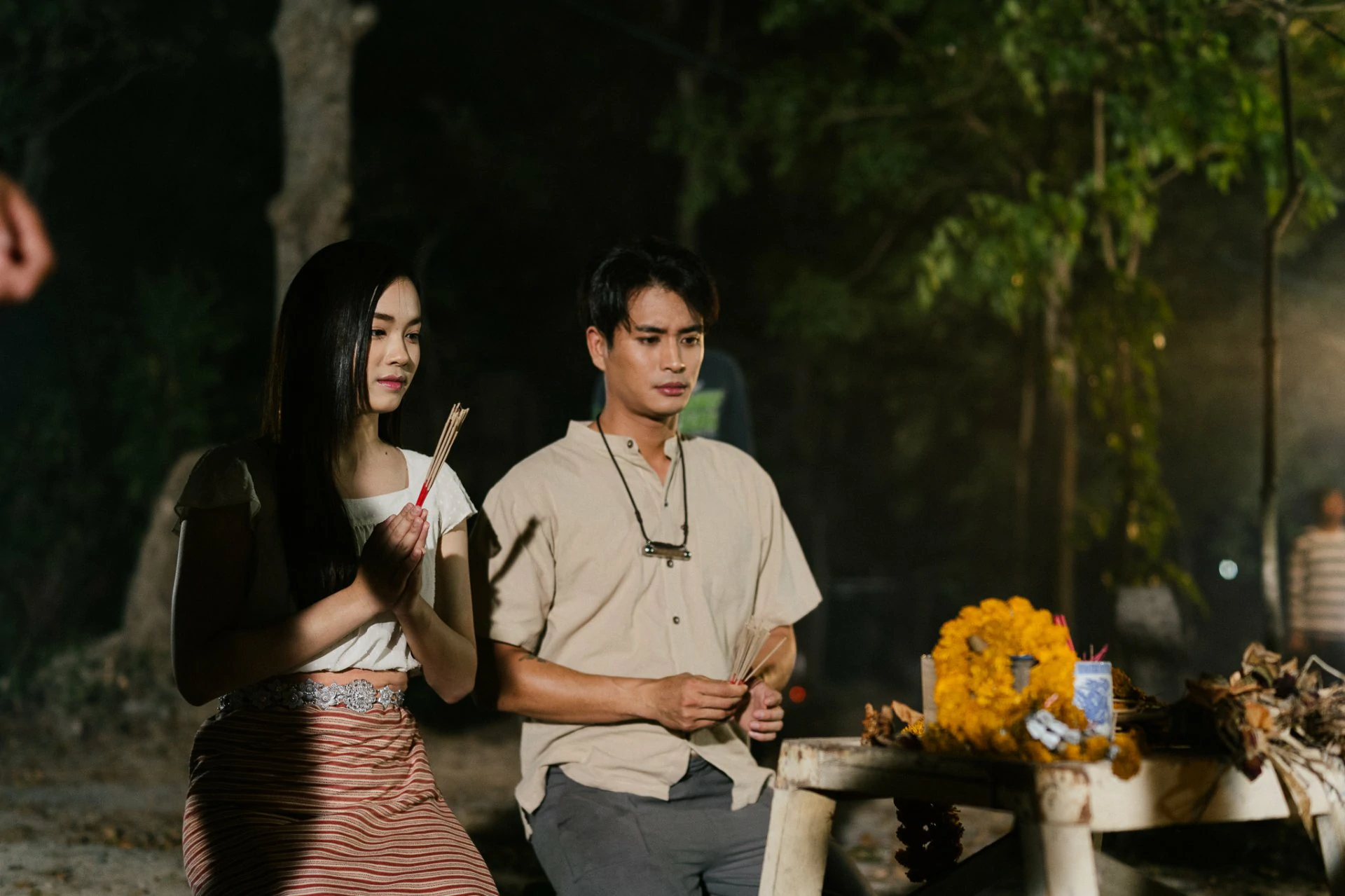 รีวิวหนัง เกจิ คนฆ่าผี